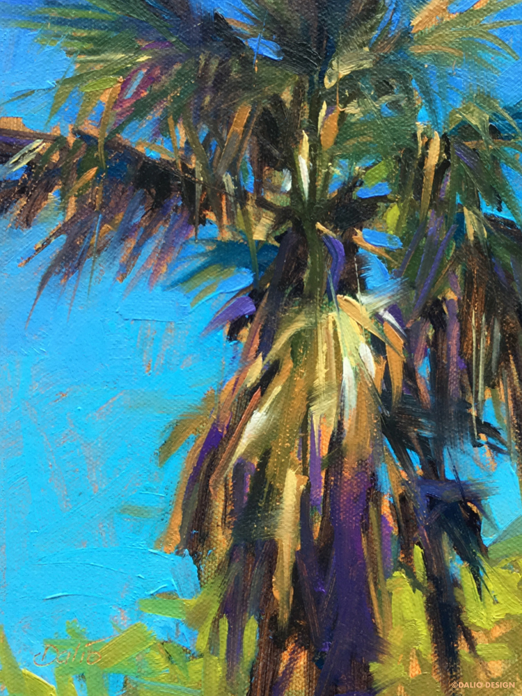 Tropical Locations