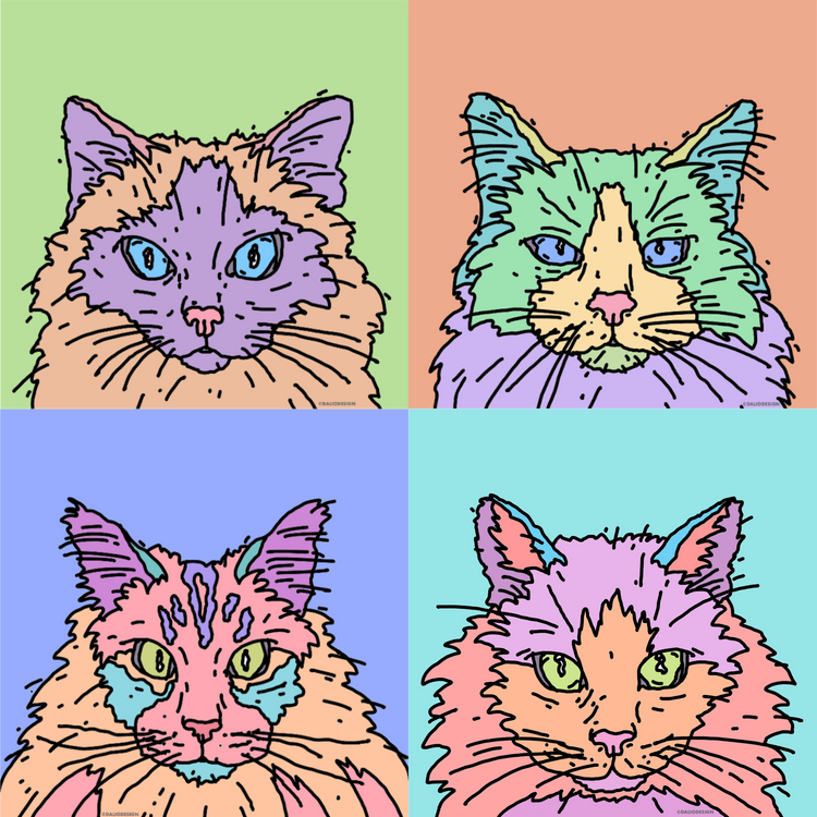 Cat Lovers Welcome
