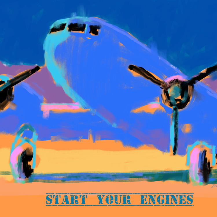 Fly Away
