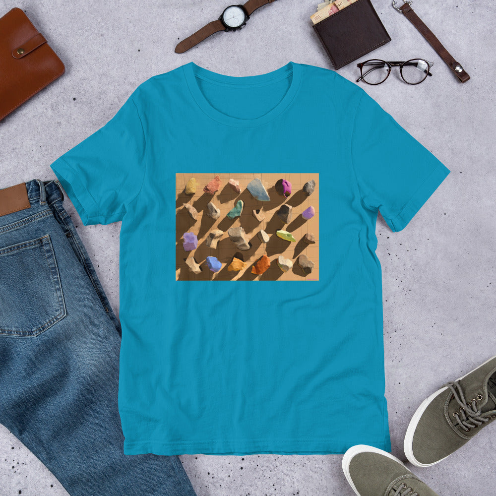 Rock Hound - Unisex t-shirt