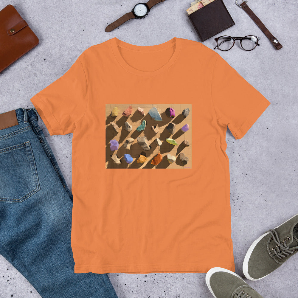 Rock Hound - Unisex t-shirt