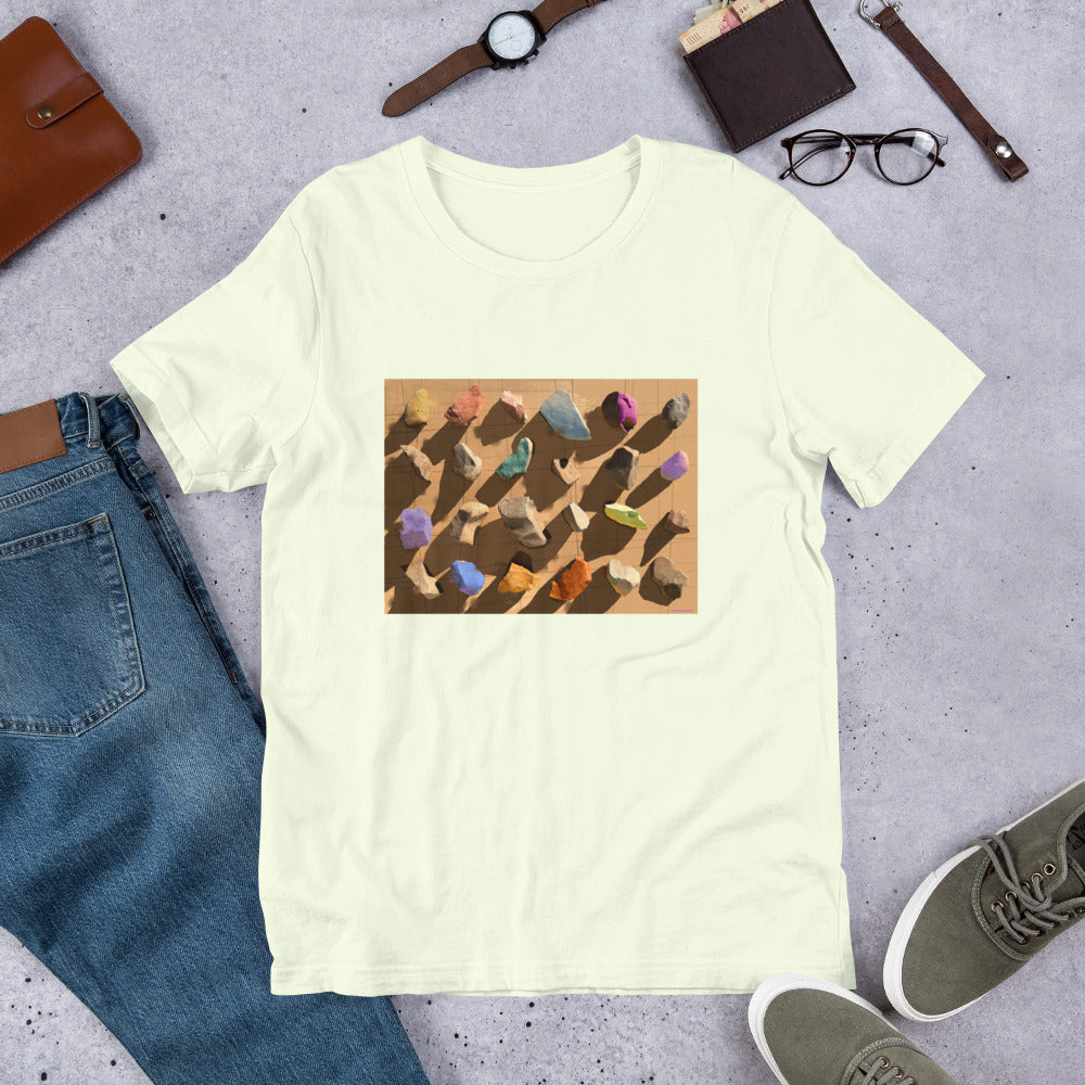 Rock Hound - Unisex t-shirt