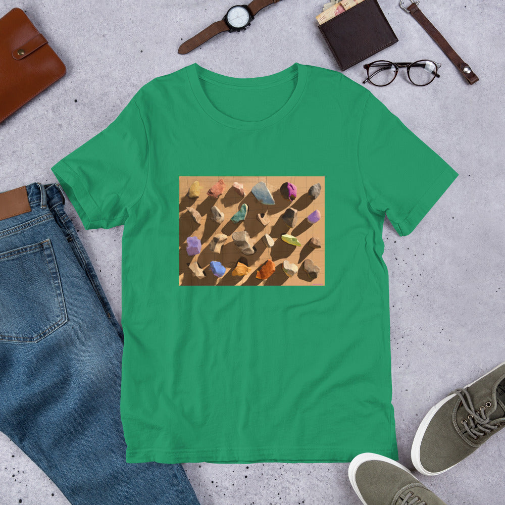 Rock Hound - Unisex t-shirt