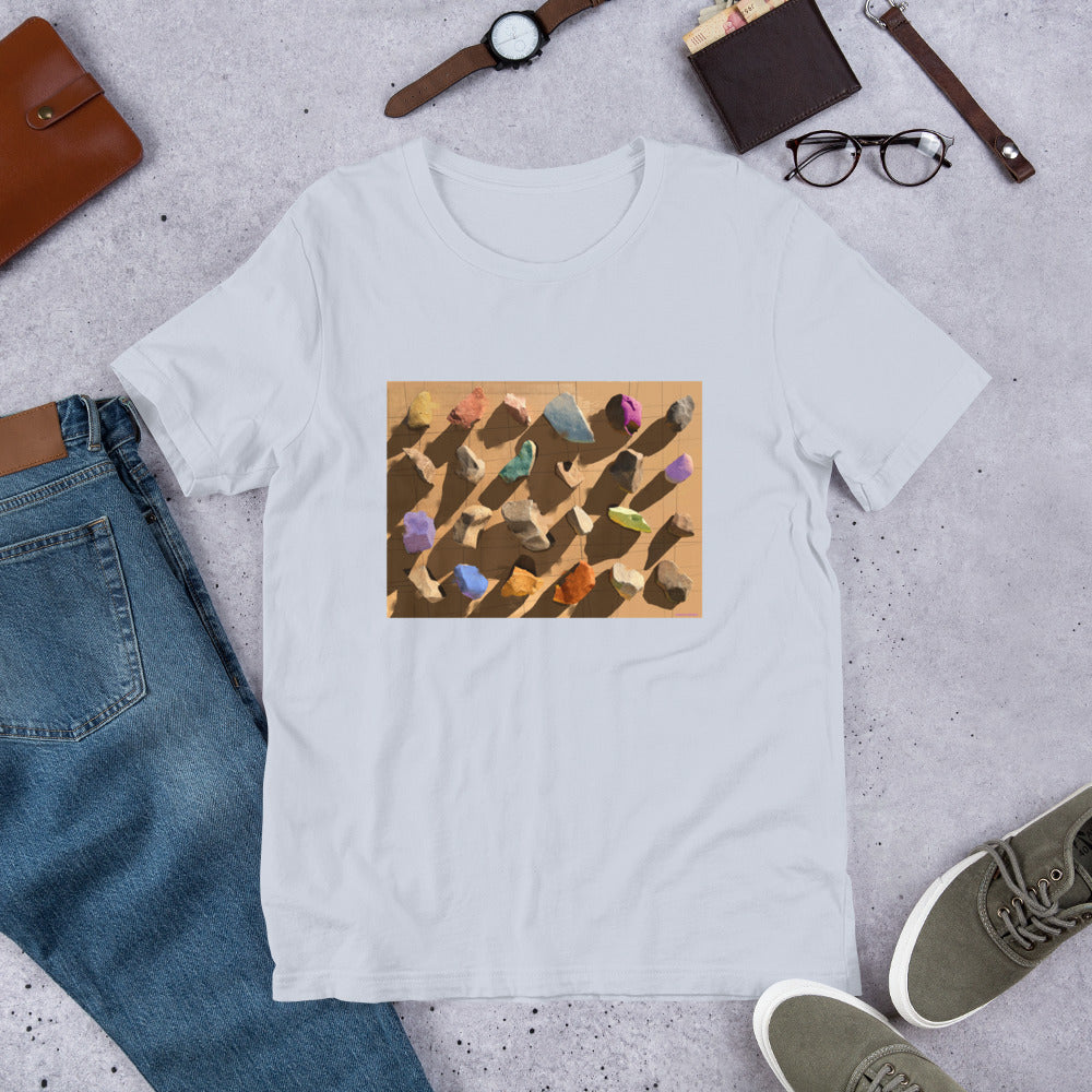 Rock Hound - Unisex t-shirt