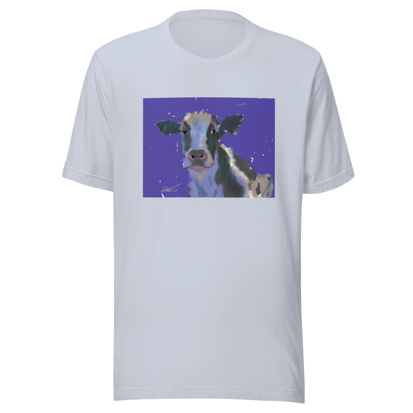 Cow’s It Going? - Unisex t-shirt