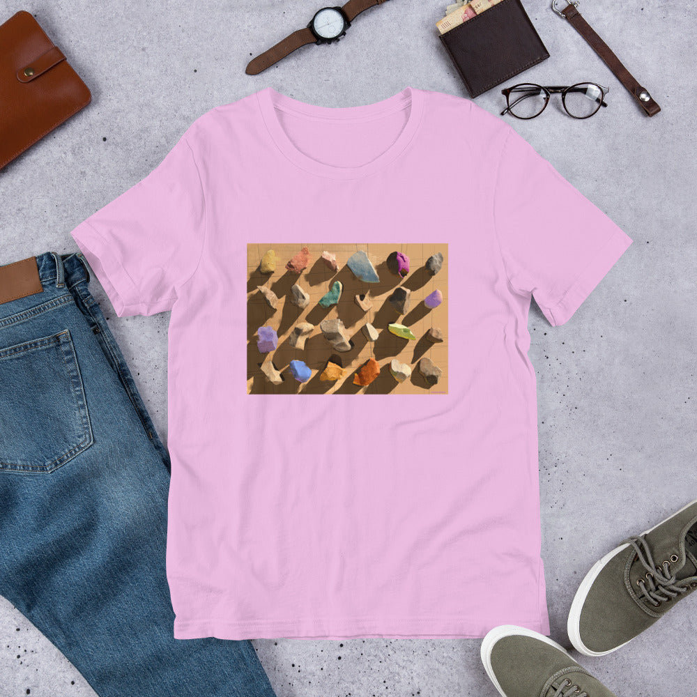 Rock Hound - Unisex t-shirt