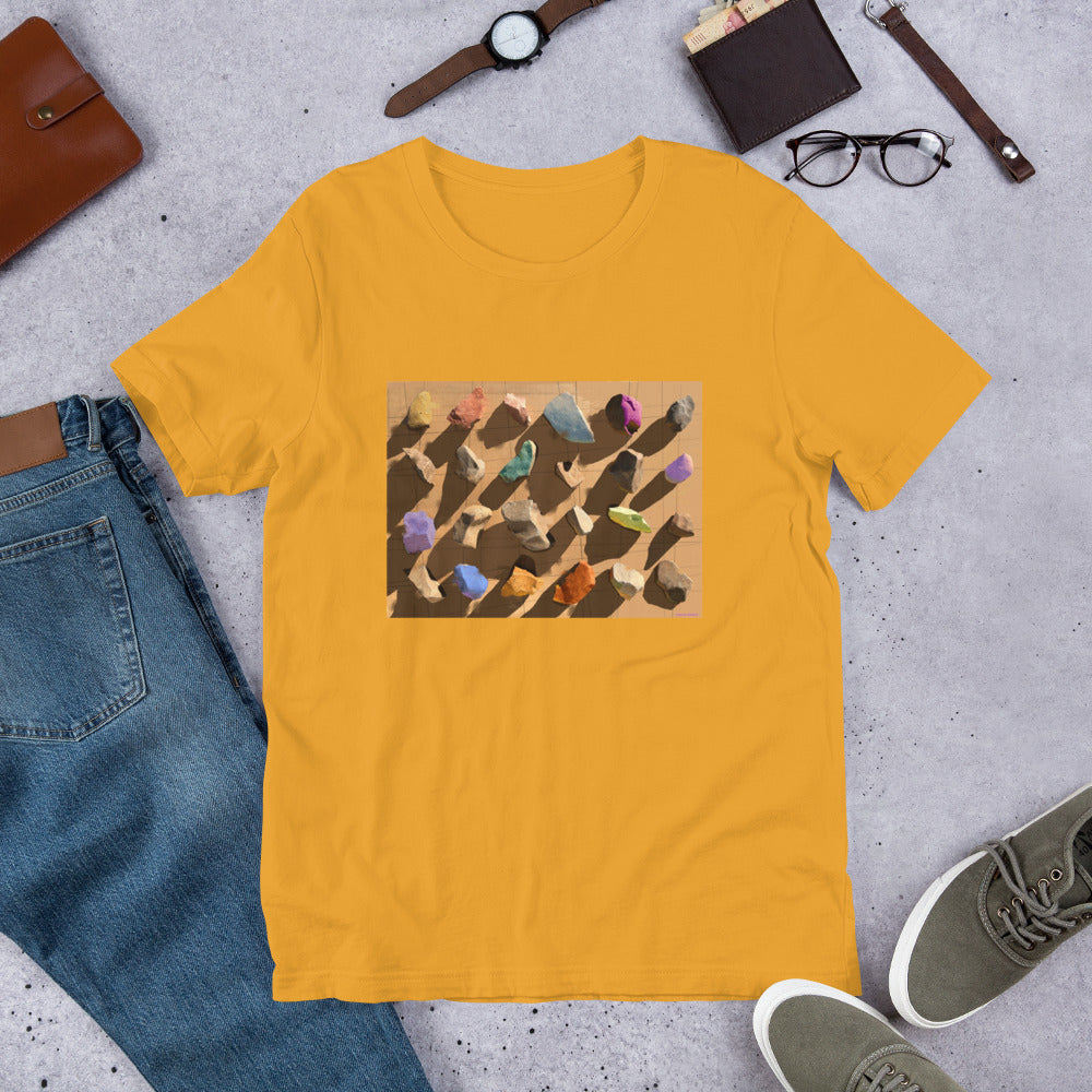 Rock Hound - Unisex t-shirt