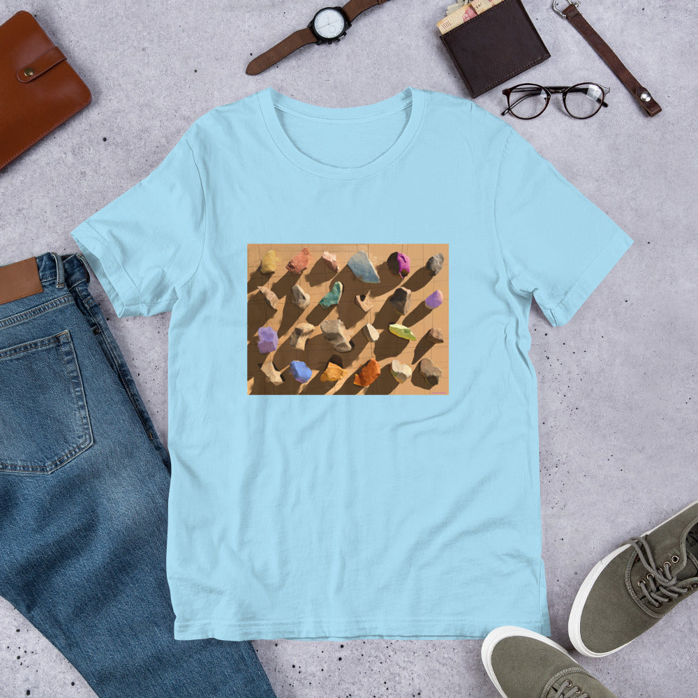 Rock Hound - Unisex t-shirt