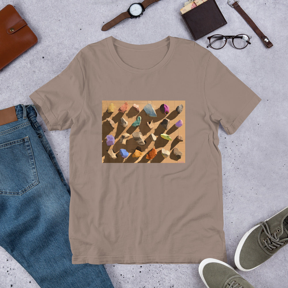 Rock Hound - Unisex t-shirt