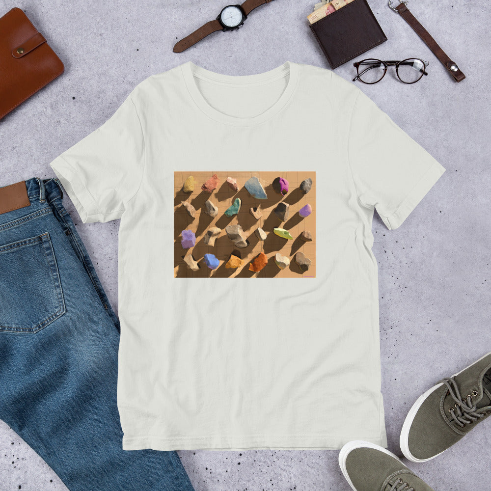 Rock Hound - Unisex t-shirt