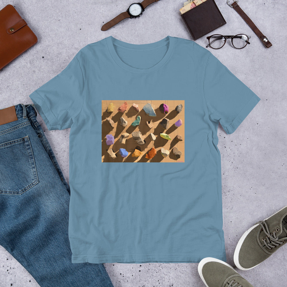 Rock Hound - Unisex t-shirt