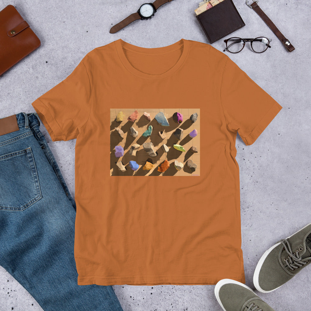 Rock Hound - Unisex t-shirt
