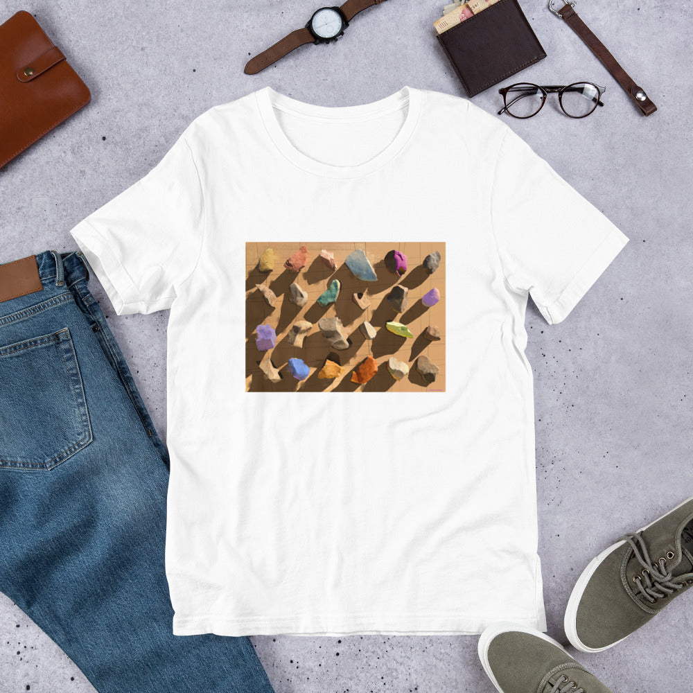 Rock Hound - Unisex t-shirt